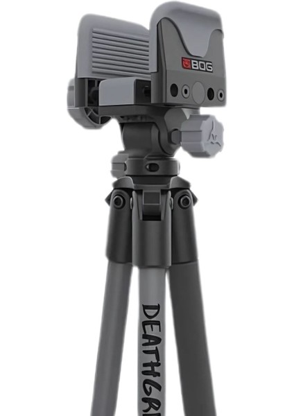 Deathgrip Bantam Alüminyum Atış Tripodu 51CM - 120CM fiyatları