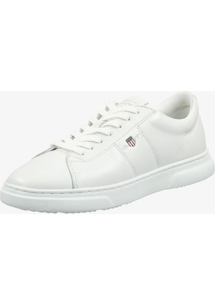 Erkek Beyaz Deri Joree Sneaker 30631874.G29 fiyatları