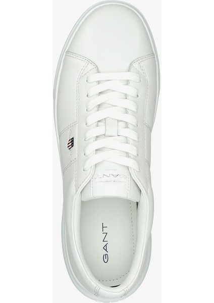 Erkek Beyaz Deri Joree Sneaker 30631874.G29 fırsatları