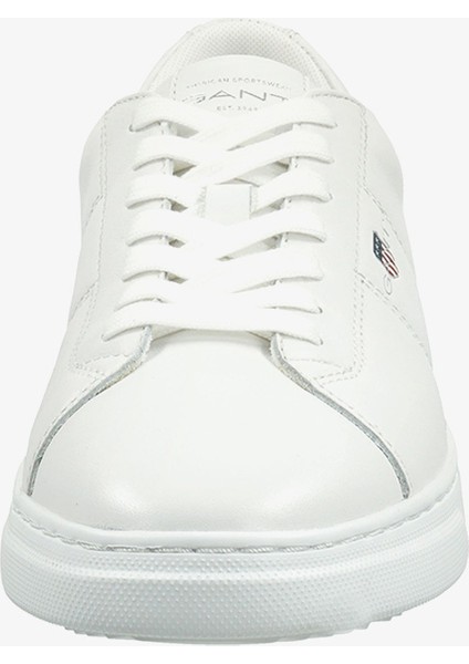 Erkek Beyaz Deri Joree Sneaker 30631874.G29 indirimleri