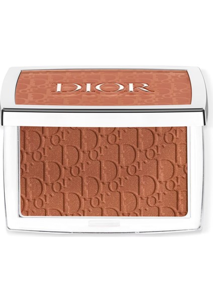 Backstage Rosy Glow Allık - 062 Bronzed Glow