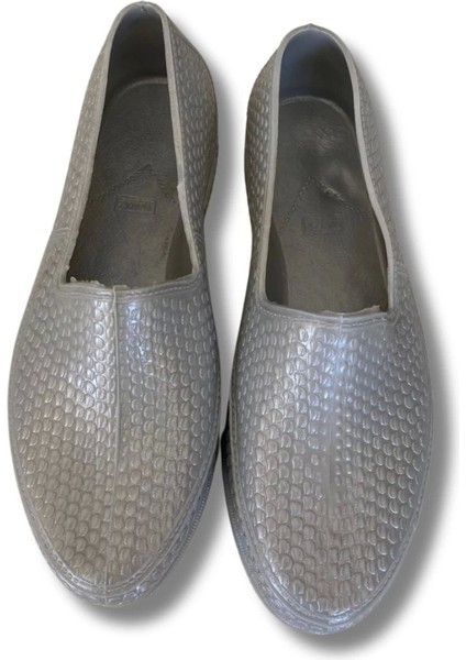 Bebe Makosen Bahçe ve Tarım Erkek Çocuk Ayakkabısı 21-25 Gri