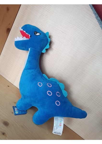 Dinozor Peluş Oyuncak 30 cm