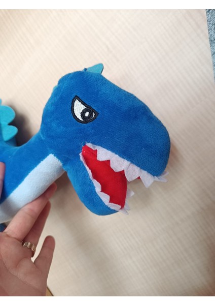 Dinozor Peluş Oyuncak 30 cm
