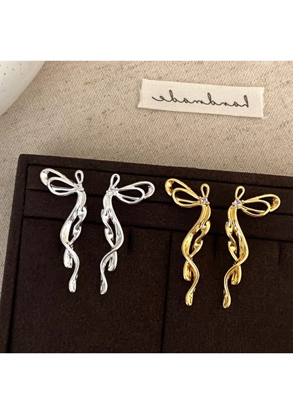 Düzensiz Niş Trend Moda Küpeler Kadın (Yurt Dışından) modelleri