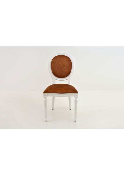 Pera Oval Beyaz Açılır Baba Ayak Mutfak Masa / Madalyon Beyaz Mutfak Salon Takımı 73X108 30 indirimleri