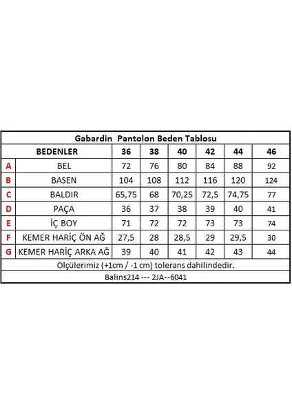 Kadın Poplin Gabardin Pantolon Turuncu