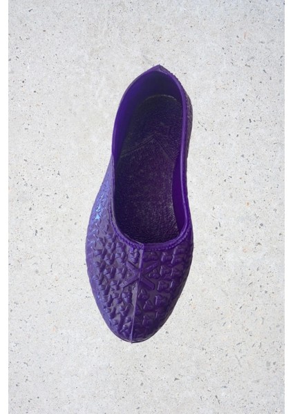 Bebe Makosen Bahçe ve Tarım Kız Çocuk Ayakkabısı 21-25 Mor fırsatları