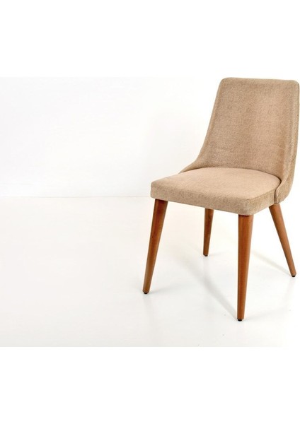 Anitta Oval Sabit Masa /göreme Sandalye Mutfak Takımı fırsatları