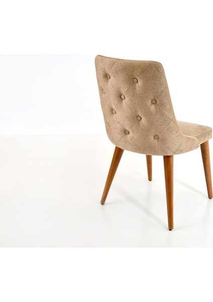 Anitta Oval Sabit Masa /göreme Sandalye Mutfak Takımı indirimleri