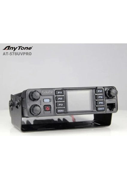 AT-D578 Uv Pro Mobil Anytone Telsiz Araç Telsizi fiyatları