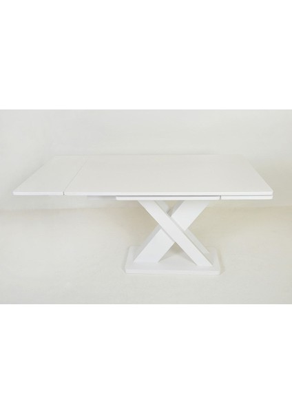 Ihlara Beyaz Açılır Mutfak Masa/ıhlara Sandalye Mutfak Takımı indirimleri