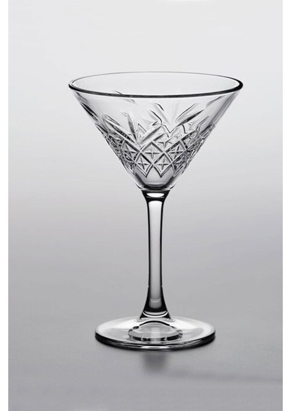 440176 Timeless Martini Bardağı 6 Lı 230 Cc