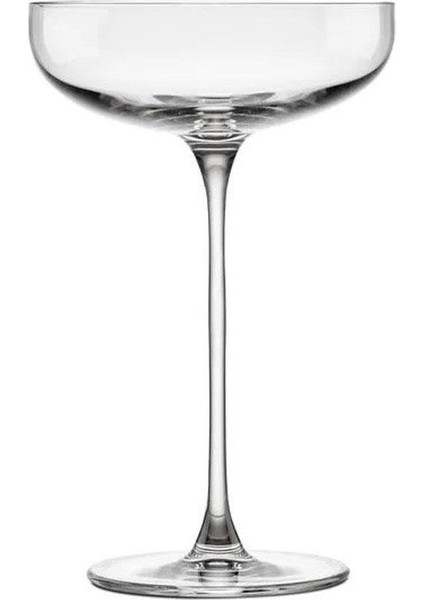 Nude Kristal Savage Kokteyl Bardağı 6 Adet 220 Cc 67296 modelleri