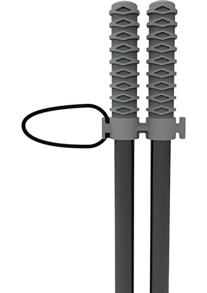 Deadshot Compact Standing Bipod 101–183CM – 1222263