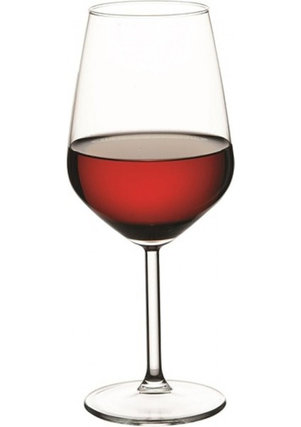 440065 6'lı Allegra Ayaklı Kadeh Bardağı 490 cc fiyatları