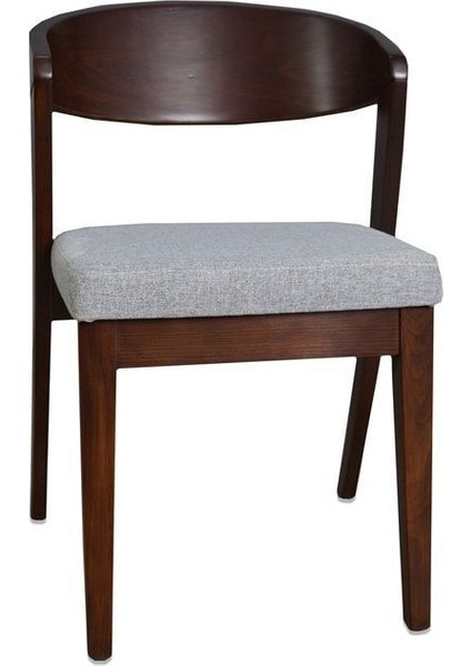 Kapadokya Ceviz Kaplama 90X140+30+30 Masa/ Bakü Sandalye Mutfak Takımı fırsatları