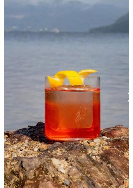 64009 Nude Finesse Viski Meşrubat Bardağı 6'lı 300 cc fiyatları