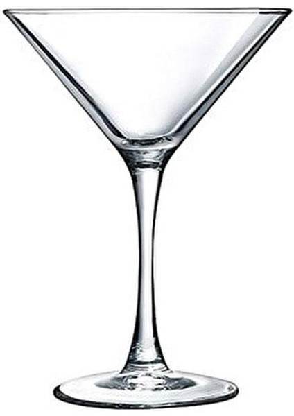 Enoteca Martini Kadehi 6 Lı 44698 fiyatları