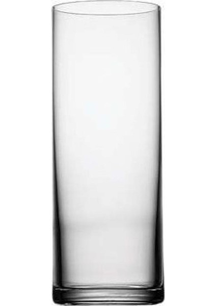 Nude Kristal Rakı Bardağı F&d 6'lı Anason 64007 260 cc modelleri