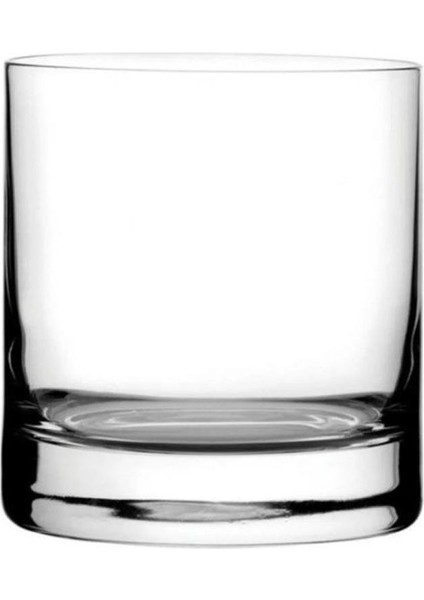 Nude Kristal 64014 Viski Bardağı 6 Lı 280 cc fiyatları