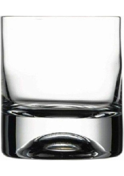 62116 Viski Bardağı Soğuk Kesme 6 Lı