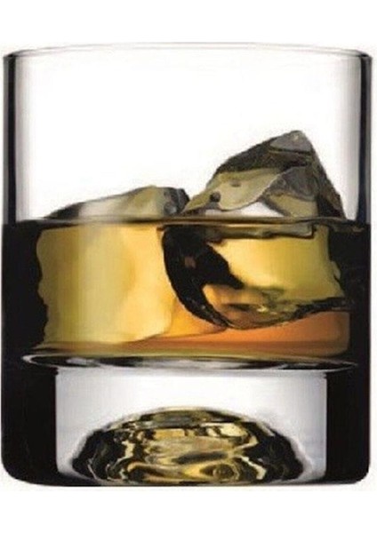 62116 Viski Bardağı Soğuk Kesme 6 Lı fiyatları