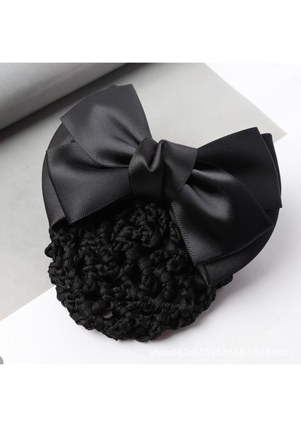 Baş Çiçek Kadın Profesyonel Mizaç Saç Net Yay Net Cep (Yurt Dışından)