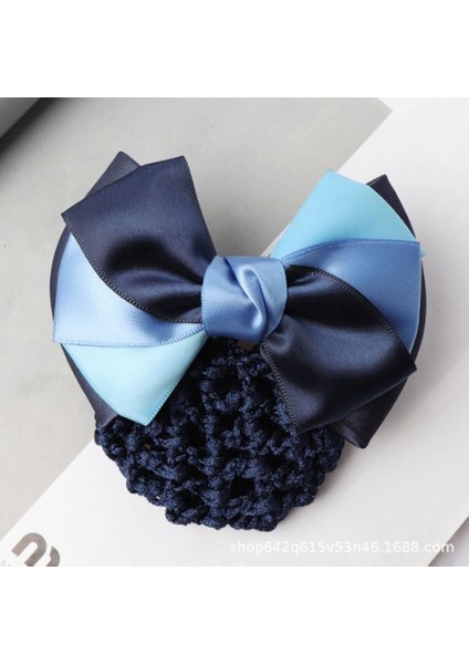 Baş Çiçek Kadın Profesyonel Mizaç Saç Net Yay Net Cep (Yurt Dışından)