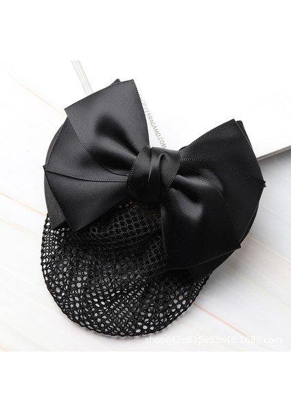 Baş Çiçek Kadın Profesyonel Mizaç Saç Net Yay Net Cep (Yurt Dışından)