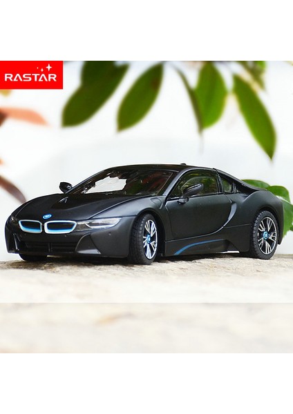 Havalı Bmw Alaşımlı Araba Modeli Bumerang Oyuncak Araba Erkek Oyuncak Araba Modeli Masaüstü Süsleri Koleksiyon (Yurt Dışından)