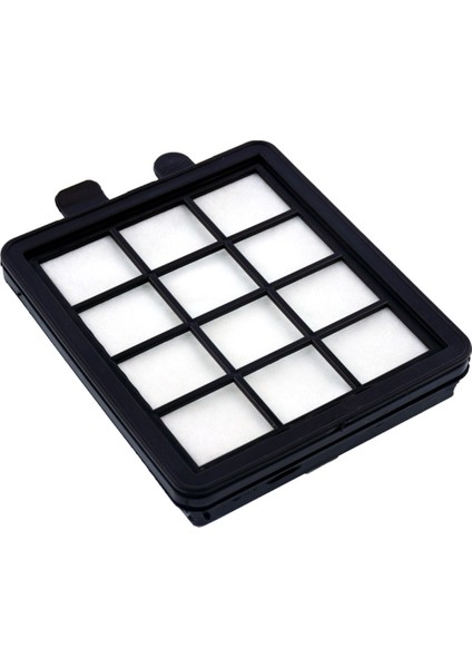 Süpürge Filtre Seti, Koenıc Kvc 802024 ile Uyumlu modelleri