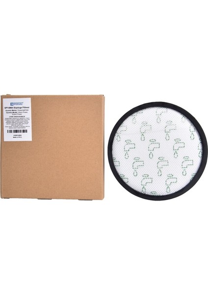 Rowente Ro 6331-RO 6952-RO 6954 Süpürge Hazne Içi Filtre