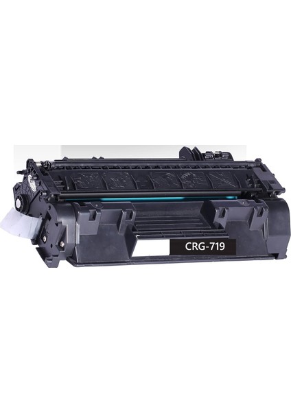 CRG719 Canon I-Sensys LBP-6680X,MF-411DW,MF-414DW,MF-416DW Uyumlu Çipli Muadil Toner modelleri