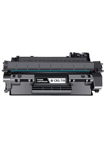 CRG719 Canon I-Sensys LBP-6680X,MF-411DW,MF-414DW,MF-416DW Uyumlu Çipli Muadil Toner fırsatları