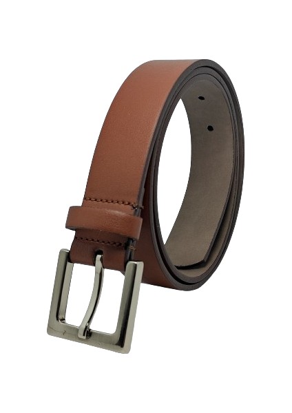 Vegan Deri Kadın Kemer