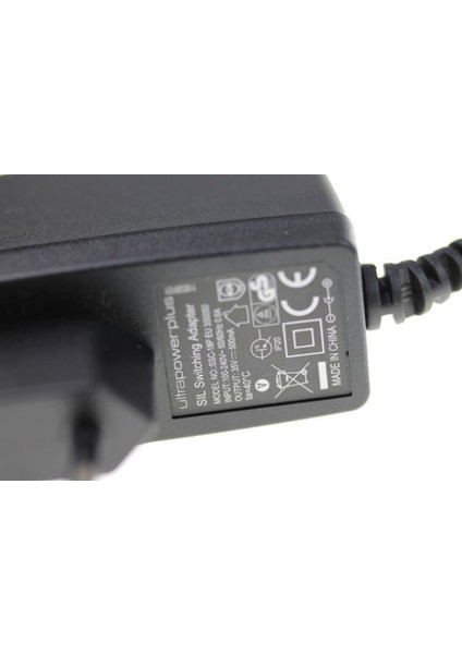 Electrolux Pure F9 PF91-ALRGY ile Uyumlu Dikey Süpürge Şarj Adaptörü
