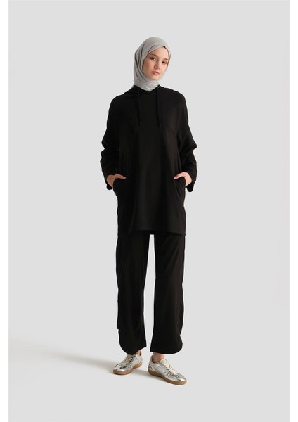 Tunik 25YD4615 Siyah