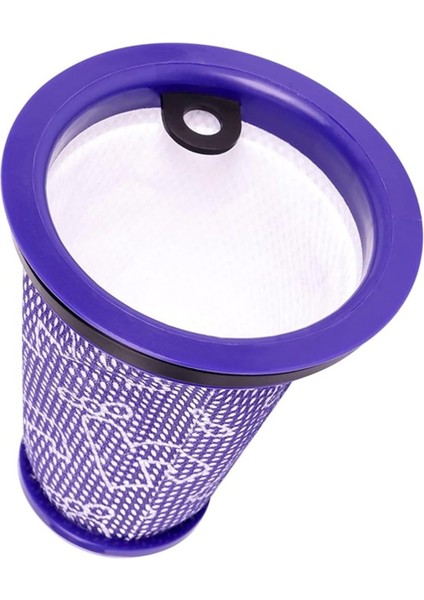 Dyson CY22, CY23, CY24 Dikey Süpürge ile Uyumlu Ön Filtre modelleri