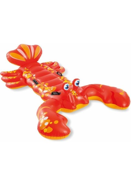 IBN57528 Istakoz Binici 213X137 cm - Vardem Oyuncak fiyatları