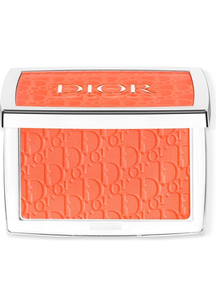 Backstage Rosy Glow Allık - 061 Poppy Coral