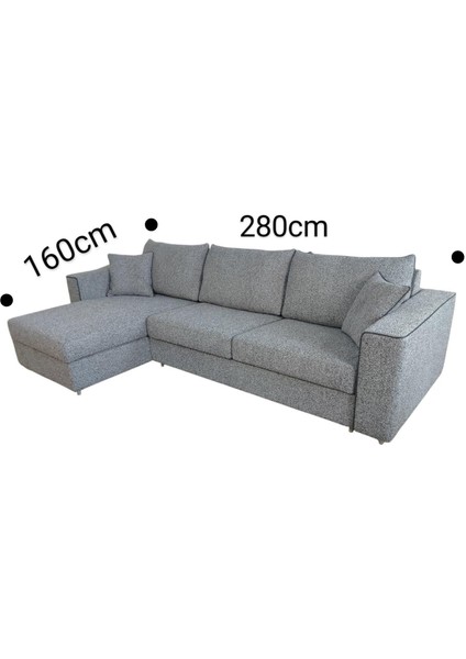 Milano Köşe Koltuk modelleri