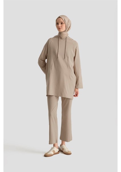 Tunik 25YD4615 Vizon