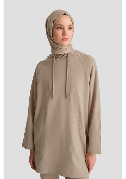 Tunik 25YD4615 Vizon fırsatları