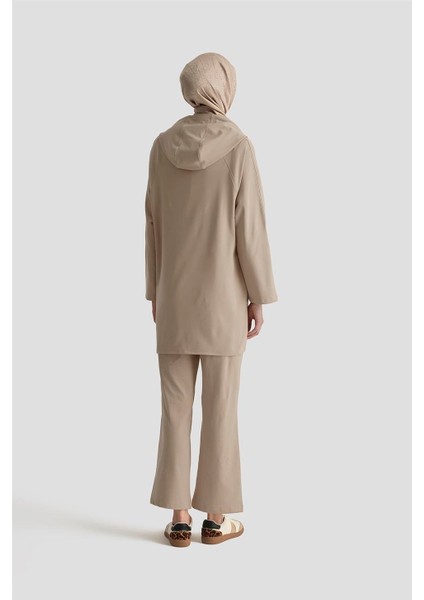Tunik 25YD4615 Vizon indirimleri
