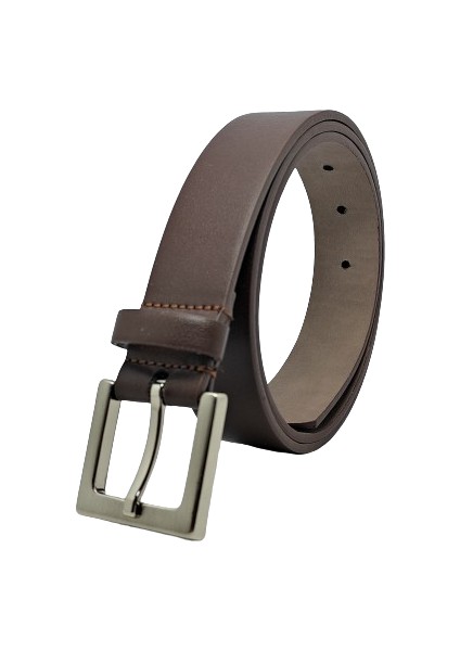 Vegan Deri Kadın Kemer