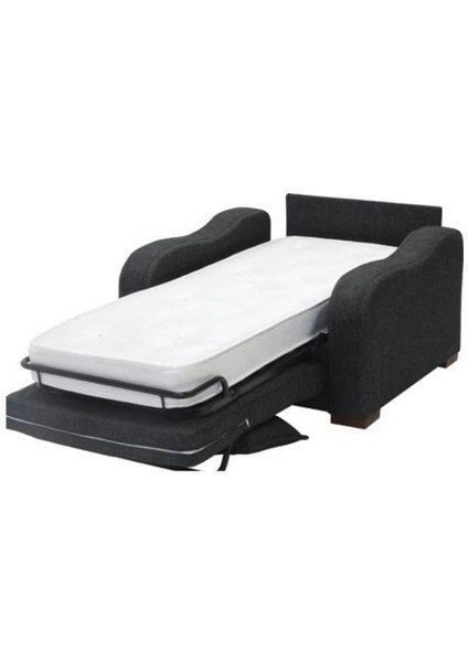 R250 Hera Tekli Somya Refakatçi Koltuğu