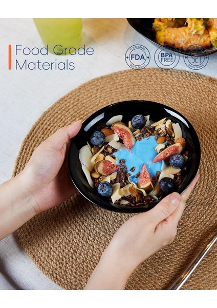 6'lı Çorba Salata Kasesi fiyatları