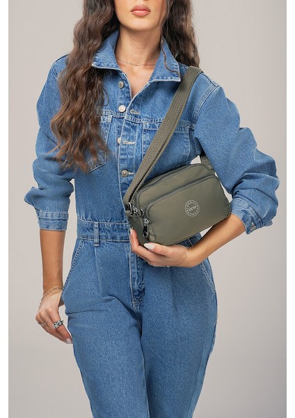 Fraser Kadın Çapraz Çanta