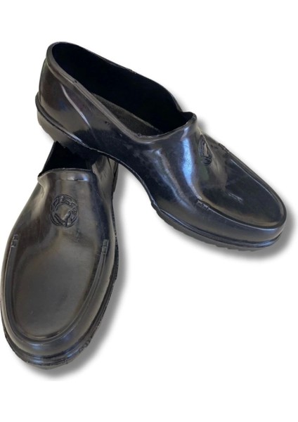 Çıplak Bahçe ve Tarım Erkek Ayakkabısı 40-41 Siyah fiyatları